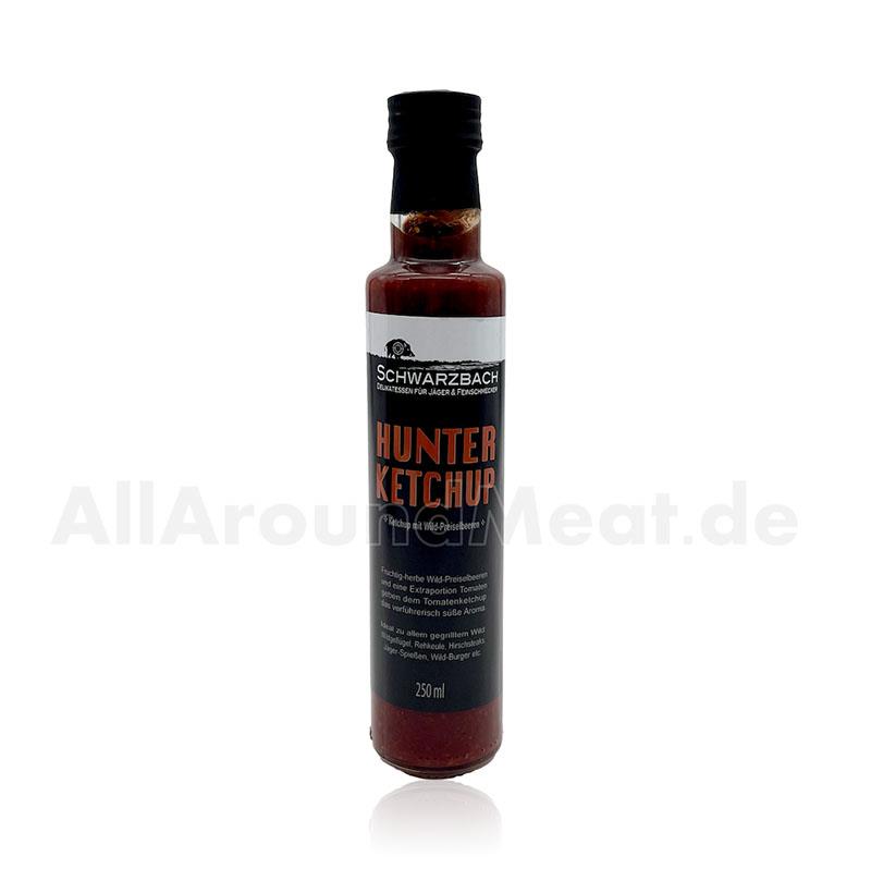 Hunter Ketchup 250 ml