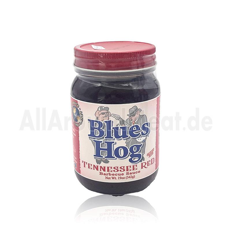 Blues Hog Tennessee Red BBQ Sauce 542 g