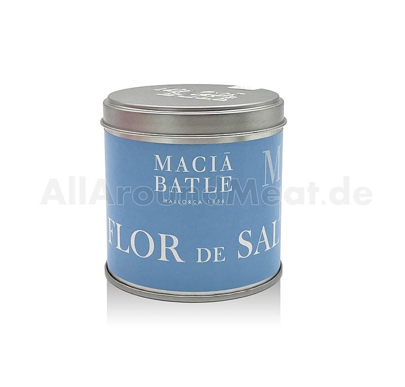 Flor de Sal natur, Macia Batle, Mallorca 200 g Flor de Sal natur, Macia Batle, Mallorca 200 g