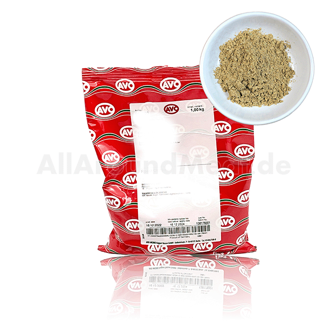 Bratwurst Thyamo für Thüringer Rostbratwurst MEISTERCLUB Gewürzzubereitung 1 Kg, AVO Bratwurst Thyamo für Thüringer Rostbratwurst MEISTERCLUB Gewürzzubereitung 1 Kg, AVO