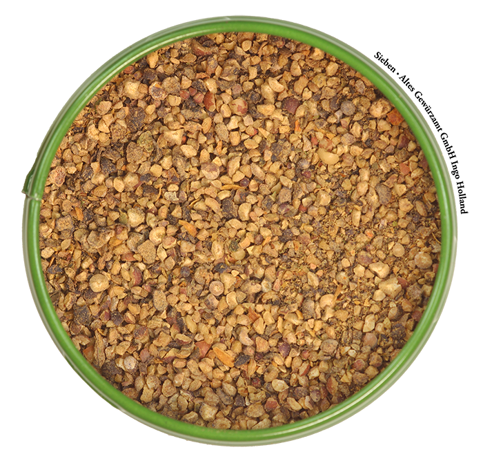 Sieben, Pfeffermischung 90 g Sieben, Pfeffermischung 90 g