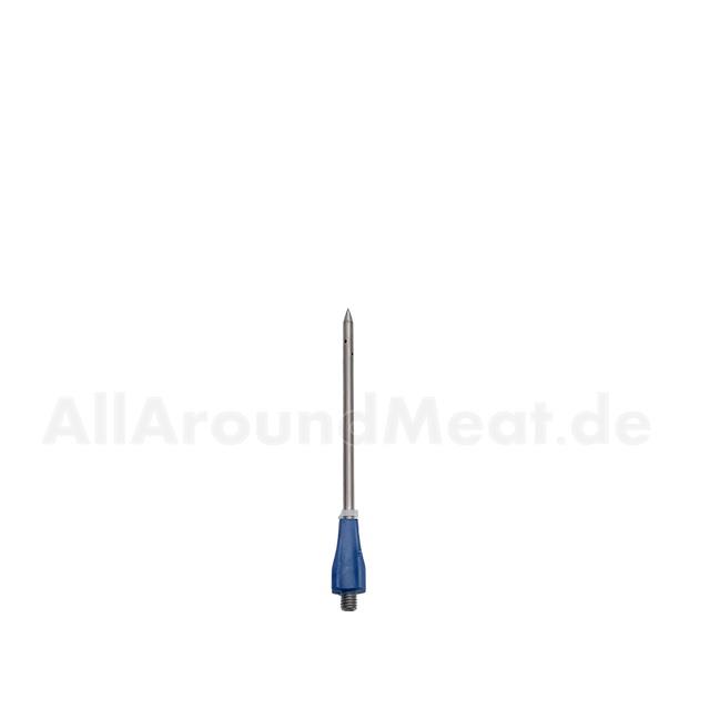 Spritznadel kurz EDELSTAHL Spritznadel kurz EDELSTAHL