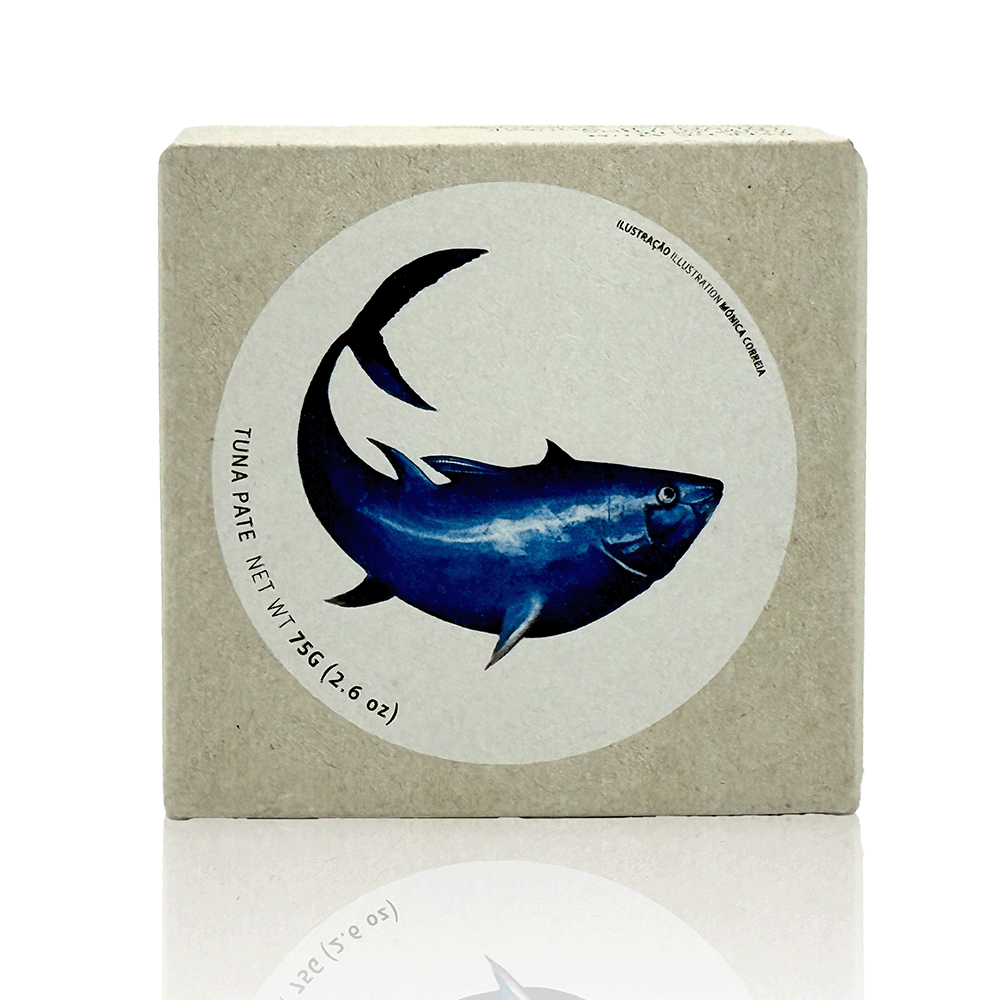Thunfisch Pate, 75 g, Jose Gourmet