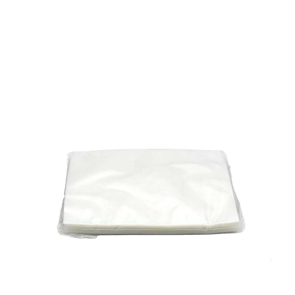 Siegelrandbeutel 90µ 100x260mm (100 Stück)