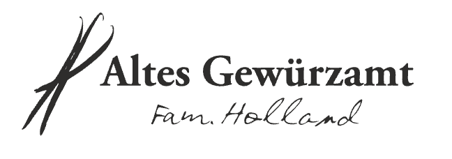 Altes Gewürzamt GmbH 