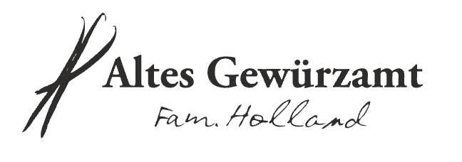 Altes Gewürzamt GmbH Altes Gewürzamt GmbH