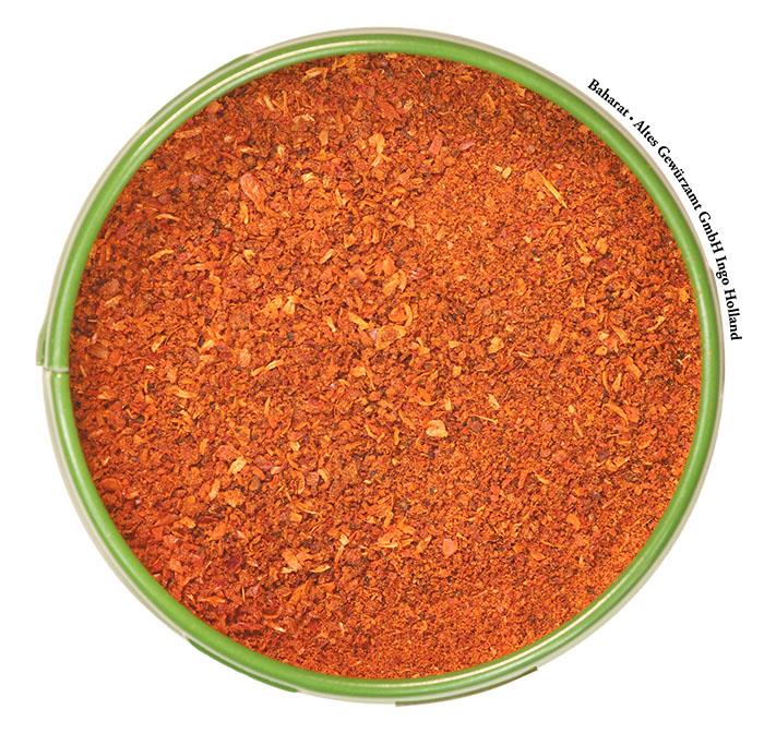 Baharat, Gewürzmischung, 70 g, Altes Gewürzamt Baharat, Gewürzmischung, 70 g, Altes Gewürzamt