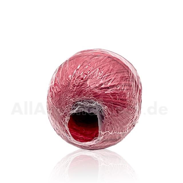 Wurstgarn rot Wurstgarn rot