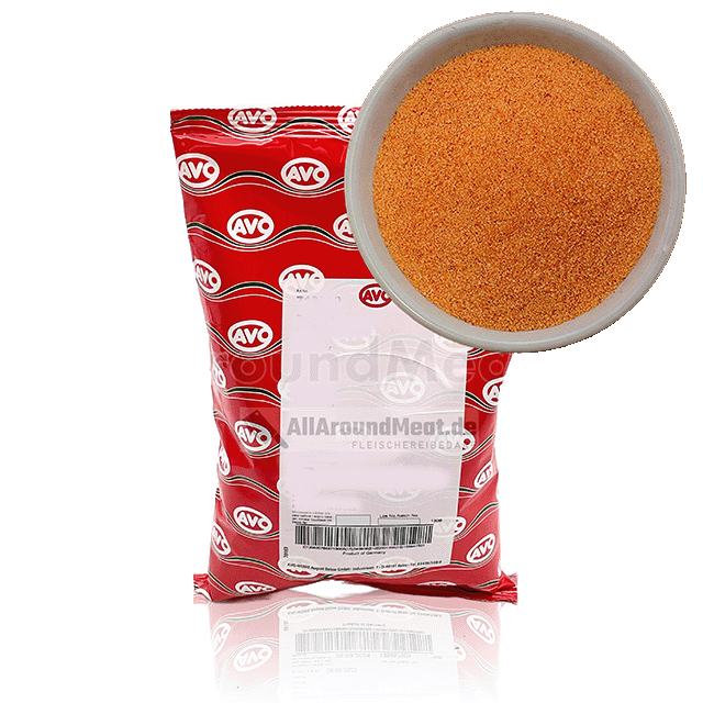 Pommes Frites Gewürzsalz 1 kg, AVO Pommes Frites Gewürzsalz 1 kg, AVO