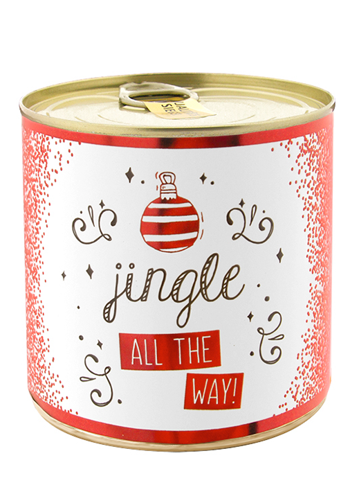 Cancake Jingle All The Way Schwarzwälder Kirschkuchen