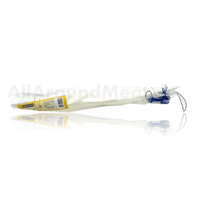 Budenheimer Rifol Sterildarm transparent, 70/50 25 Abschnitte pro Bund, Kunstdarm Budenheimer Rifol Sterildarm transparent, 70/50 25 Abschnitte pro Bund, Kunstdarm