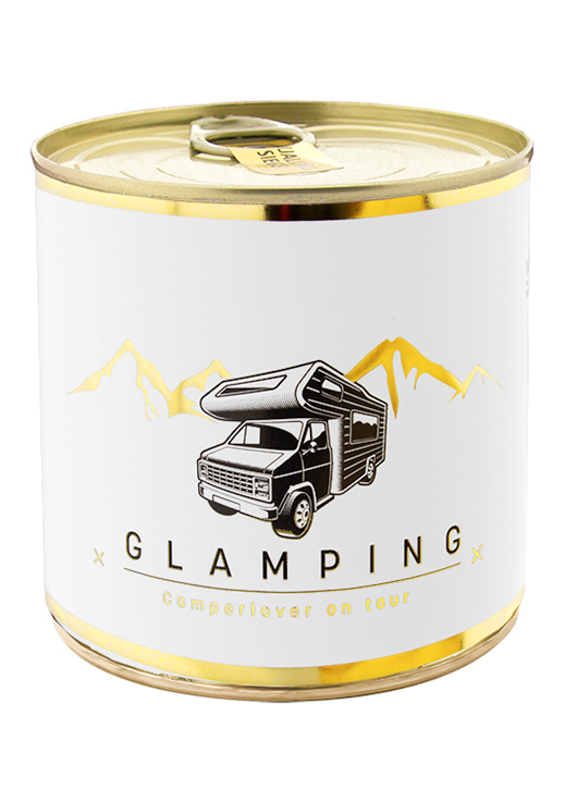 Cancake Glamping Marmor