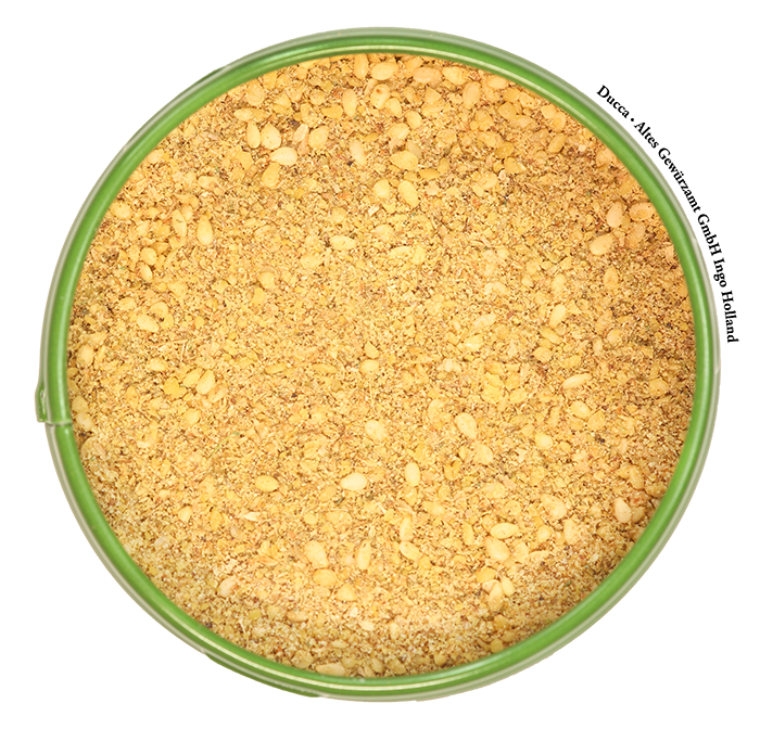 Ducca, Gewürzmischung 80 g Ducca, Gewürzmischung 80 g