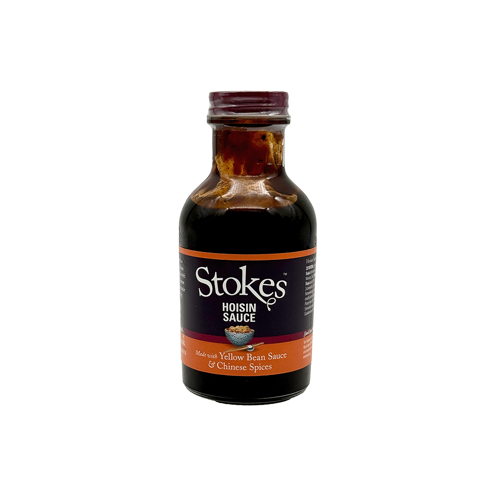 Stokes Hoisin Sauce, 260ml
