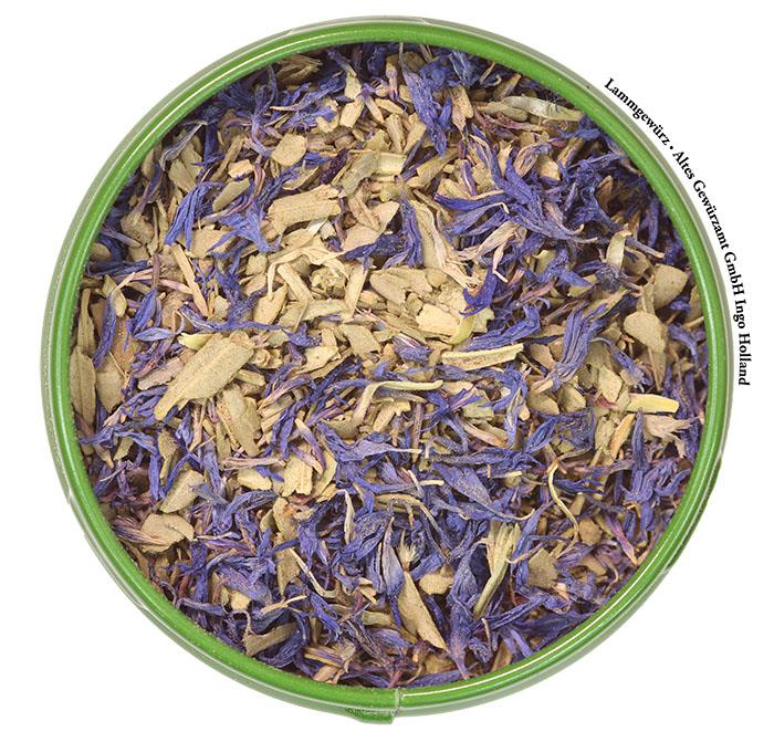 Lammgewürz 85 g, Altes Gewürzamt Lammgewürz 85 g, Altes Gewürzamt