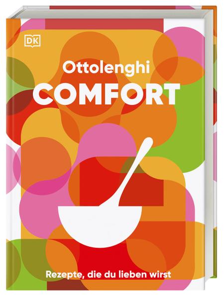 Ottolenghi Comfort. Rezepte, die du lieben wirst. Yotam Ottolenghi