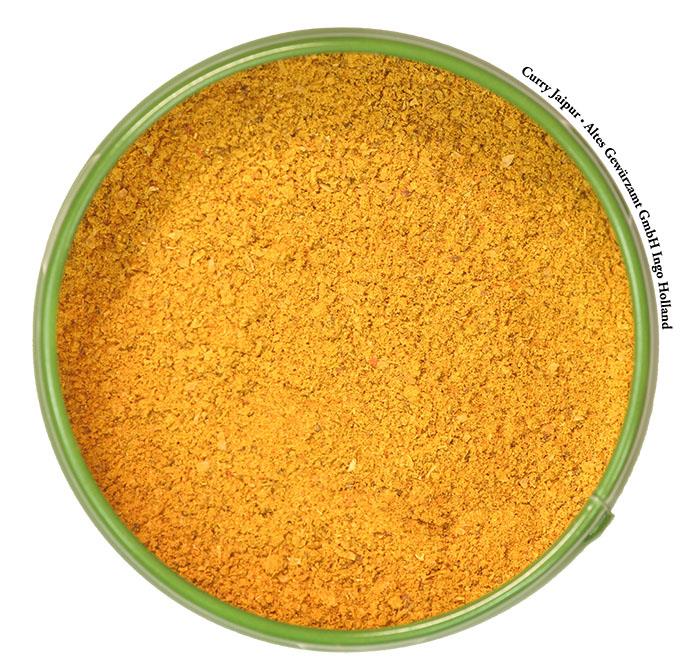 Curry Jaipur 65 g, Altes Gewürzamt Curry Jaipur 65 g, Altes Gewürzamt