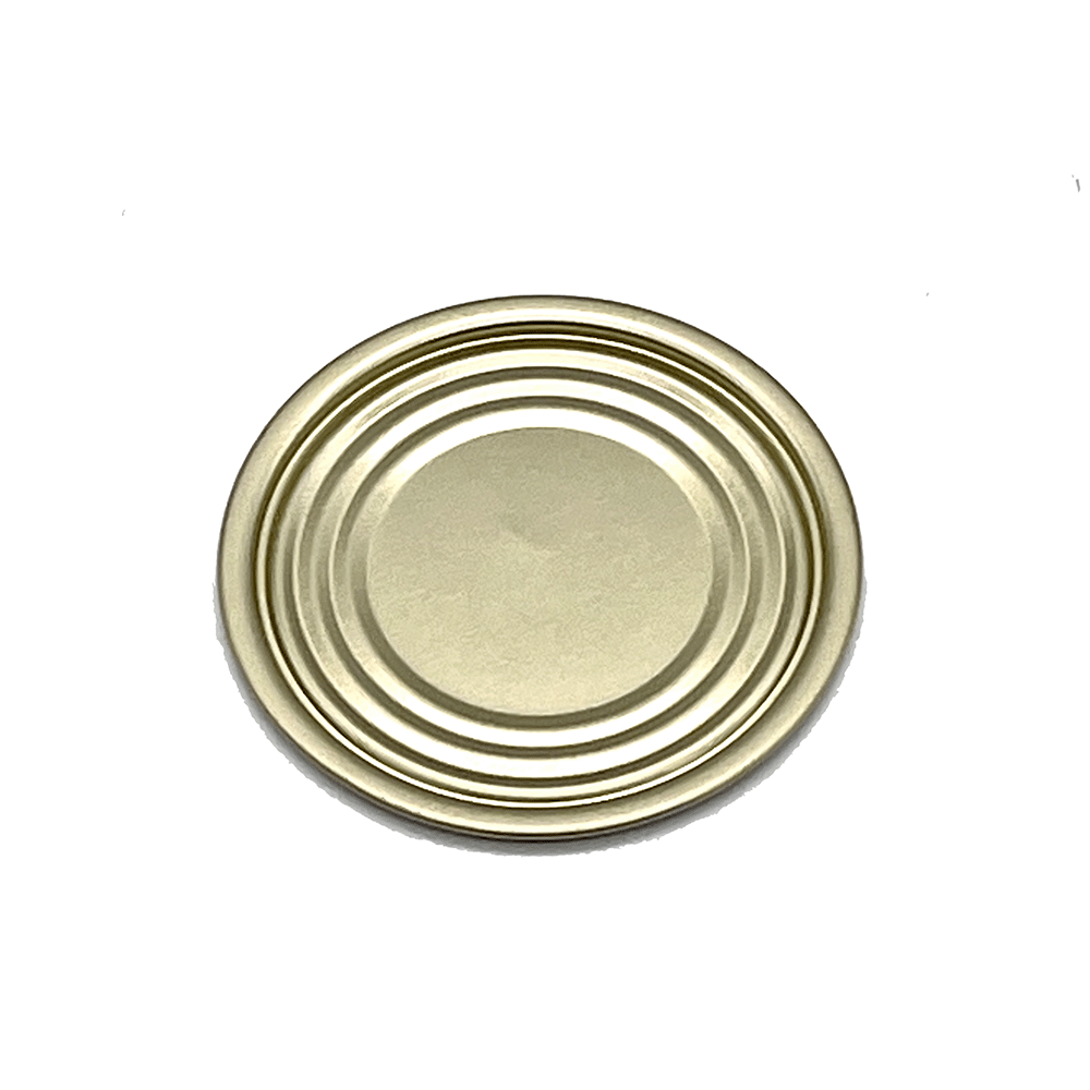 Dosendeckel -Neutral- 99er (100 Stück)