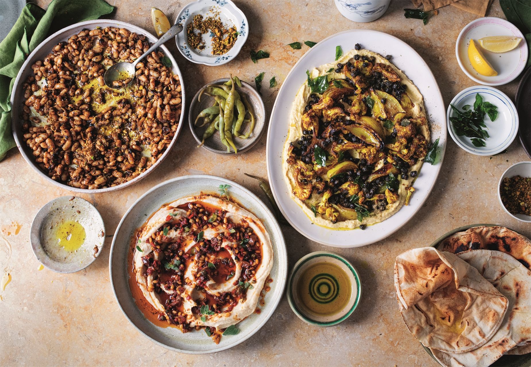 Simple Too. Das Kochbuch. Yotam Ottolenghi