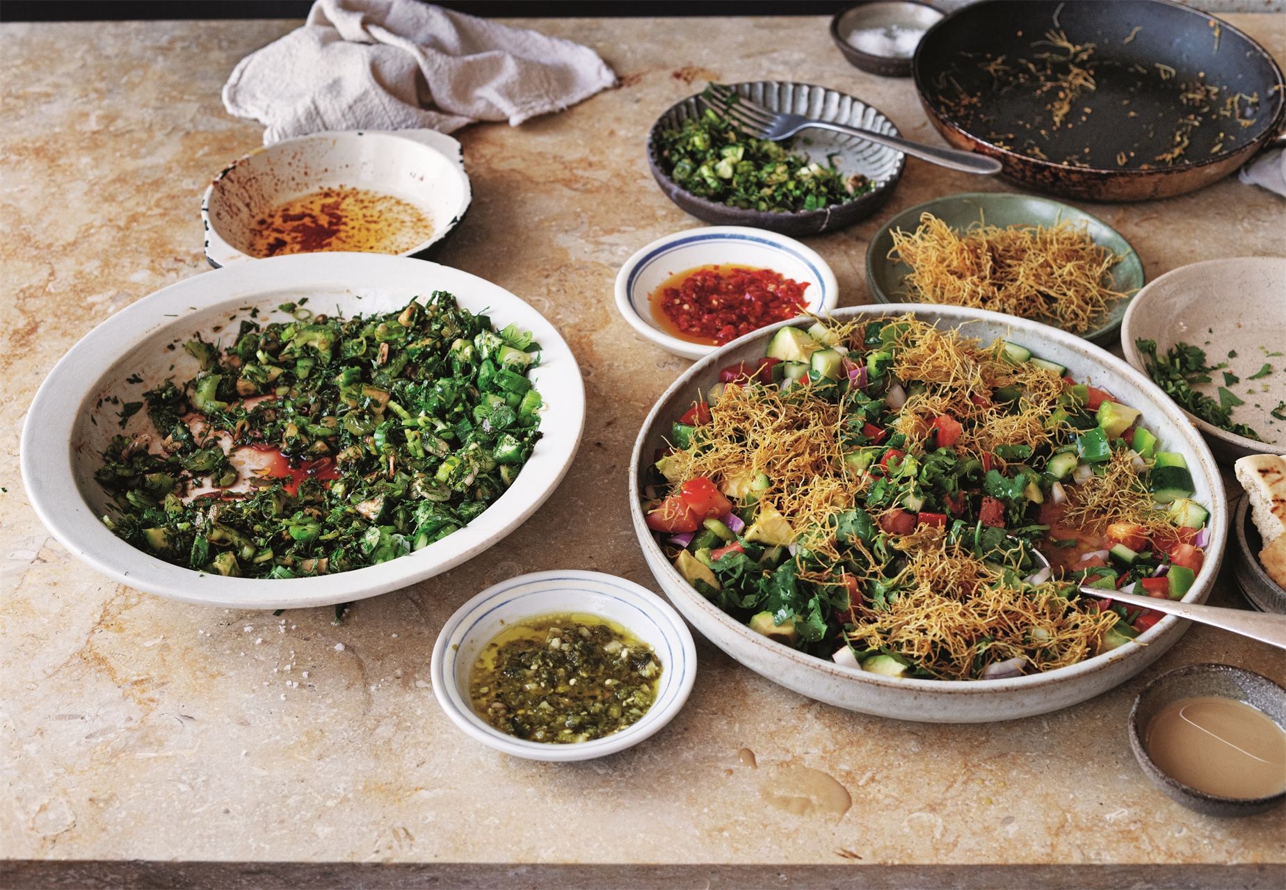 Simple Too. Das Kochbuch. Yotam Ottolenghi