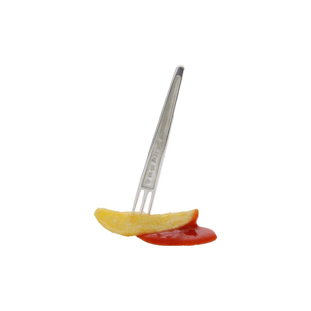 DIE POMMES GABEL DIE POMMES GABEL