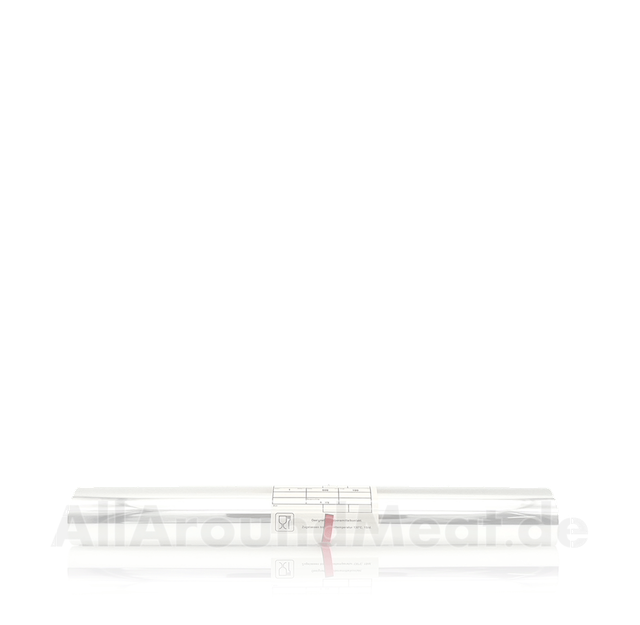 Pastetenfolie, 50 cm x 100 m, 20µ Pastetenfolie, 50 cm x 100 m, 20µ