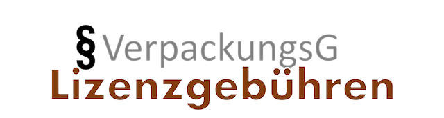 Lizenzgebühr für Dosen 99/63 n (100 Stück)