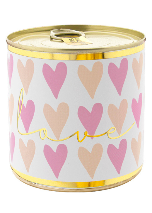 Cancake LOVE Marmor