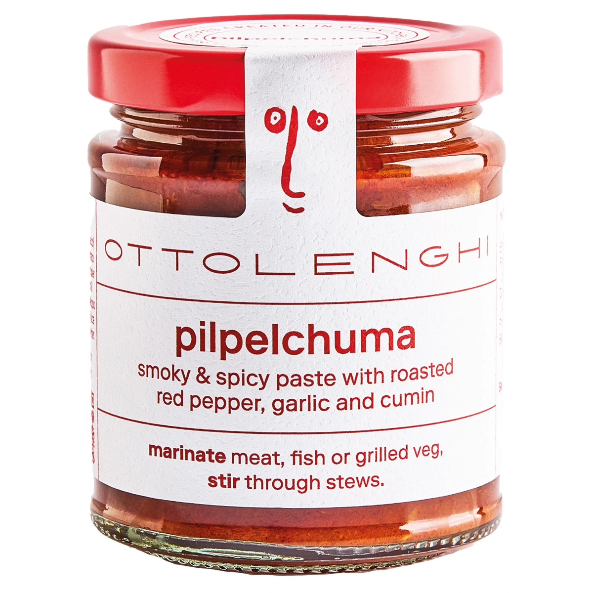 Ottolenghi Pilpelchuma 180g
