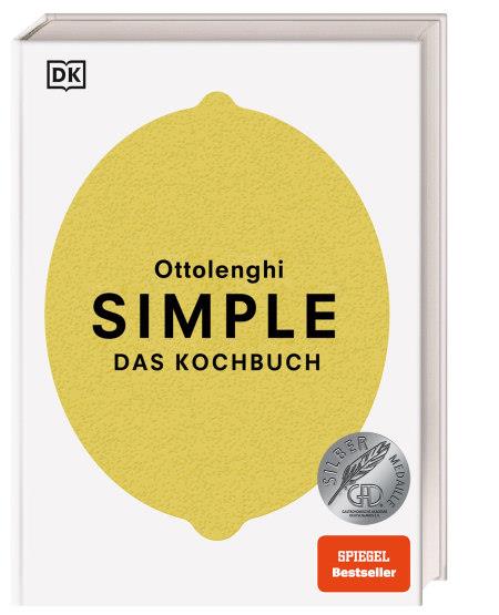 Simple. Das Kochbuch. Überraschend einfach, immer besonders. Yotam Ottolenghi
