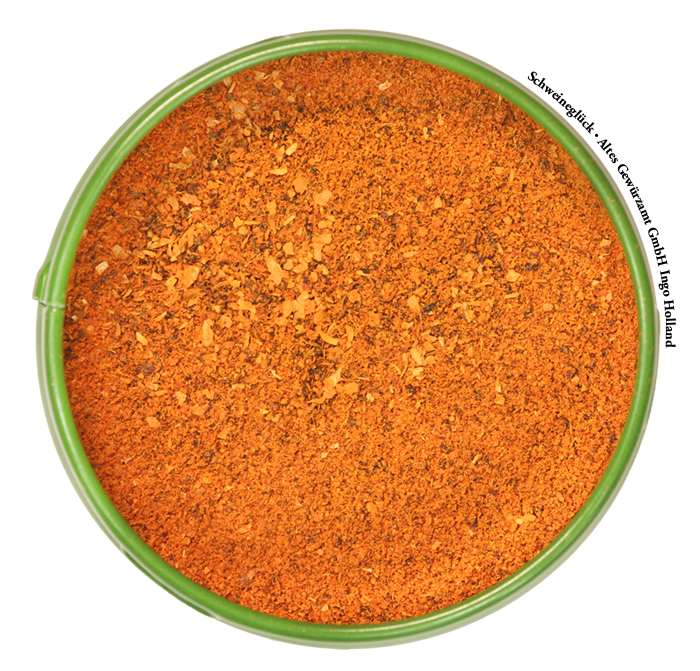 Schweineglück Gewürzmischung, 80 g, Altes Gewürzamt Schweineglück Gewürzmischung, 80 g, Altes Gewürzamt