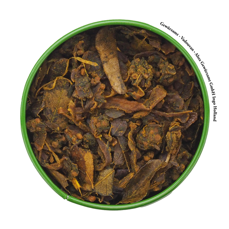 Vadouvan, Gewürzzubereitung 70 g, Altes Gewürzamt Vadouvan, Gewürzzubereitung 70 g, Altes Gewürzamt