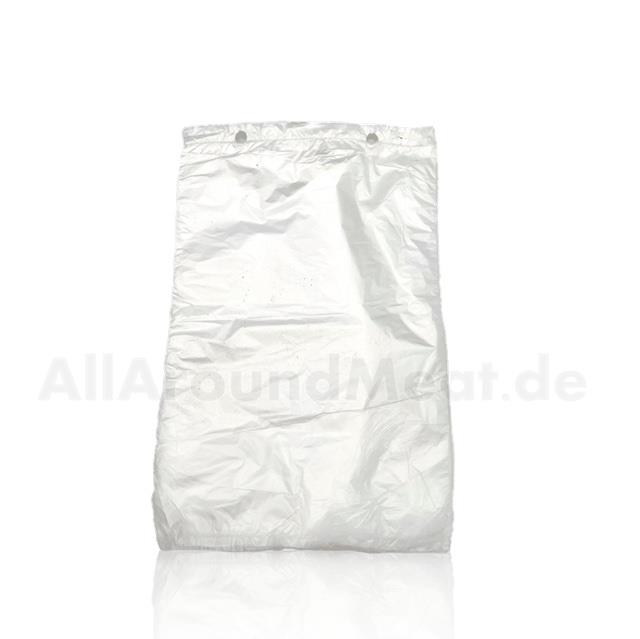 Abrissbeutel HDPE 240 x 350 mm, extra stark (2.500 Stück) Abrissbeutel HDPE 240 x 350 mm, extra stark (2.500 Stück)