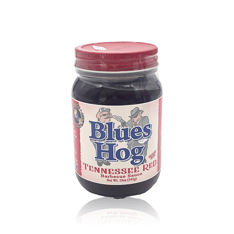 Blues Hog Tennessee Red BBQ Sauce 542 g