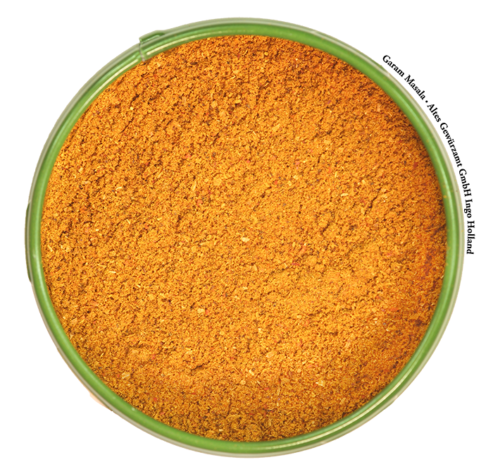 Garam Masala 65 g