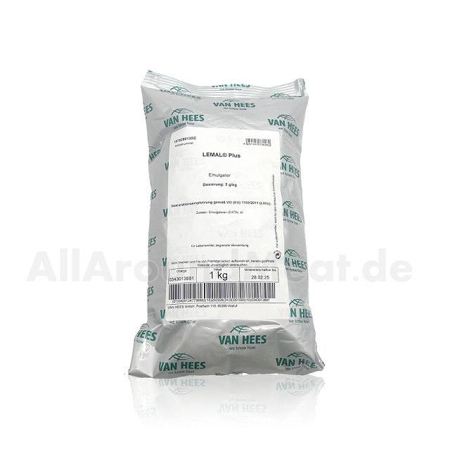 LEMAL® Plus, 1 Kg