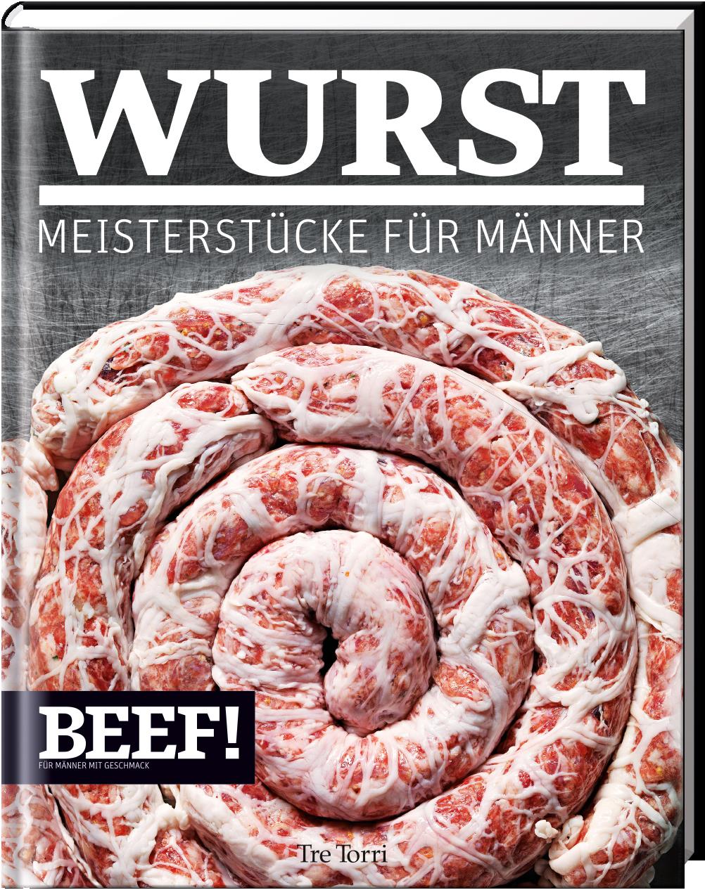 BEEF! WURST BEEF! WURST