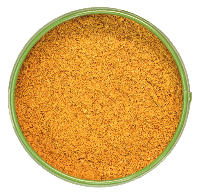 Curry Mumbai mild 70 g, Altes Gewürzamt