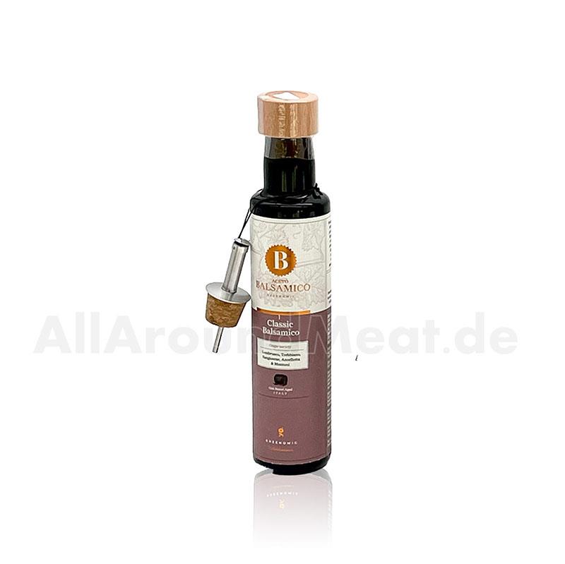 Balsamico di originale Italy Classic 250 ml, Greenomic Balsamico di originale Italy Classic 250 ml, Greenomic