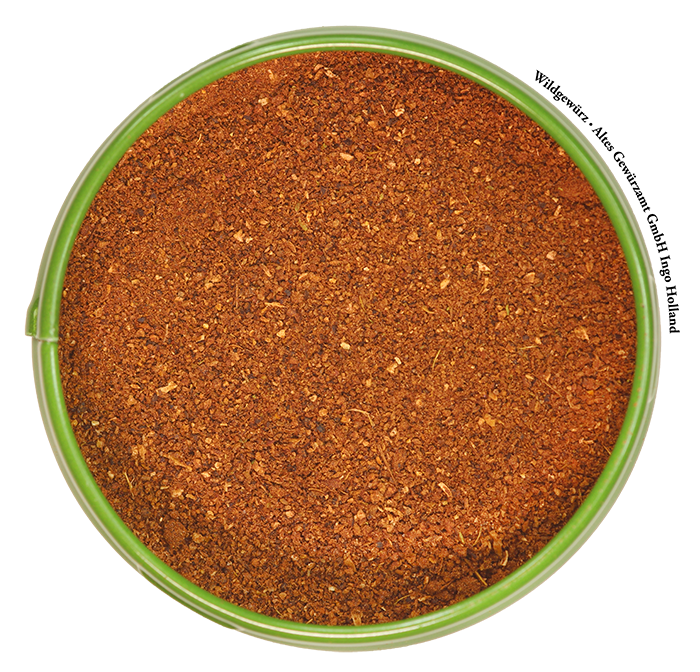 Wildgewürzmischung 75 g, Altes Gewürzamt Wildgewürzmischung 75 g, Altes Gewürzamt