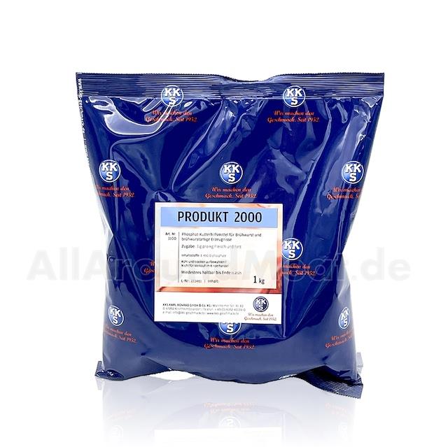 Produkt 2000 1 Kg