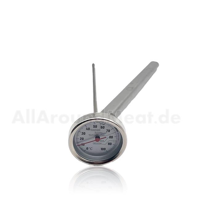 Stechthermometer