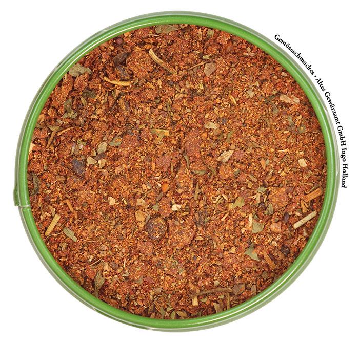 Gemüseschmackes 75 g, Altes Gewürzamt Gemüseschmackes 75 g, Altes Gewürzamt