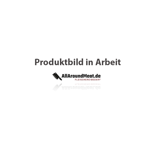 Stiel aus Aluminium 145cm lang extra st.