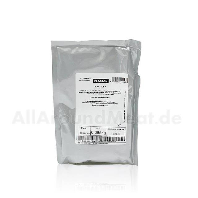 Plastal P, Kutterhilfsmittel, 85 g, VAN HEES Plastal P, Kutterhilfsmittel, 85 g, VAN HEES